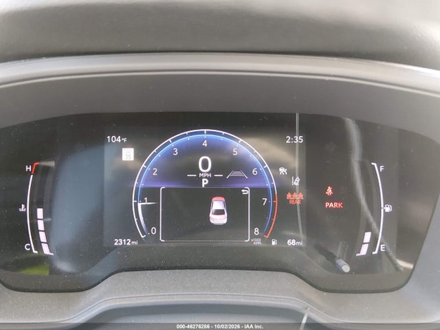 JTDB4MEE1T3049719 Toyota COROLLA LE