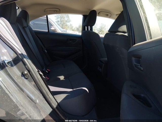 JTDB4MEE1T3049719 Toyota COROLLA LE