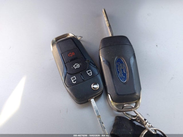 46276288 :رقم المزاد ، 3FA6P0G71DR323297 vin ، 2013 Ford Fusion S مزاد بيع