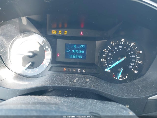 46276288 :رقم المزاد ، 3FA6P0G71DR323297 vin ، 2013 Ford Fusion S مزاد بيع