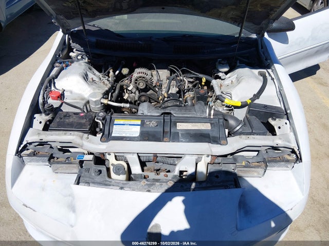 46276299 :رقم المزاد ، 2G1FP22K5V2112923 vin ، 1997 Chevrolet Camaro مزاد بيع
