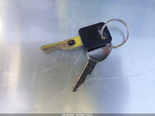 46276299 :رقم المزاد ، 2G1FP22K5V2112923 vin ، 1997 Chevrolet Camaro مزاد بيع