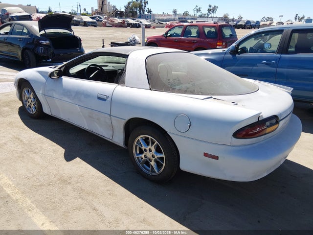 46276299 :رقم المزاد ، 2G1FP22K5V2112923 vin ، 1997 Chevrolet Camaro مزاد بيع
