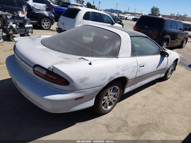 46276299 :رقم المزاد ، 2G1FP22K5V2112923 vin ، 1997 Chevrolet Camaro مزاد بيع