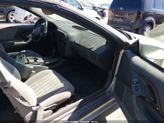 46276299 :رقم المزاد ، 2G1FP22K5V2112923 vin ، 1997 Chevrolet Camaro مزاد بيع