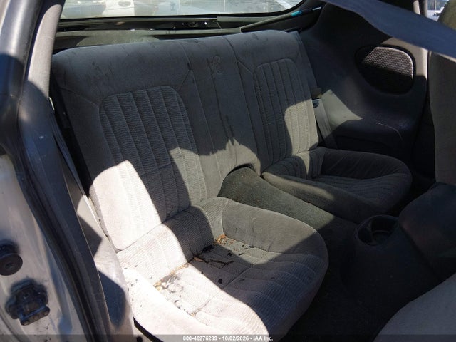 46276299 :رقم المزاد ، 2G1FP22K5V2112923 vin ، 1997 Chevrolet Camaro مزاد بيع