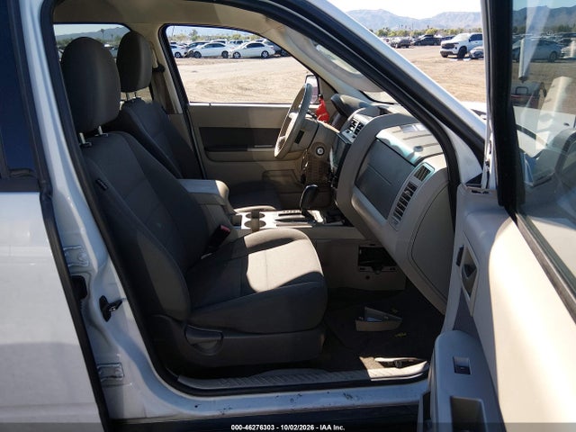 Продаж на аукціоні авто 2009 Ford Escape Hybrid Limited, vin: 1FMCU49369KC39331, номер лоту: 46276303