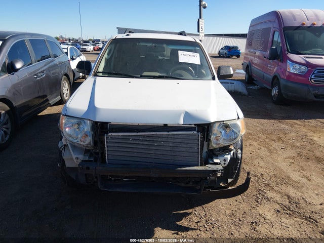 Продаж на аукціоні авто 2009 Ford Escape Hybrid Limited, vin: 1FMCU49369KC39331, номер лоту: 46276303