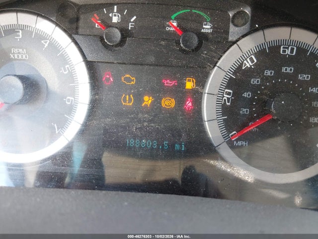 Продаж на аукціоні авто 2009 Ford Escape Hybrid Limited, vin: 1FMCU49369KC39331, номер лоту: 46276303