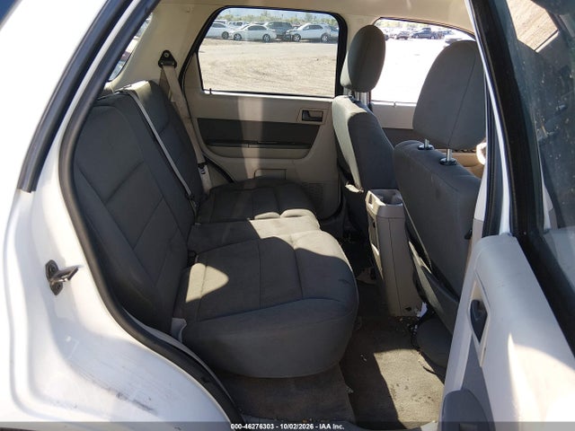 Продаж на аукціоні авто 2009 Ford Escape Hybrid Limited, vin: 1FMCU49369KC39331, номер лоту: 46276303