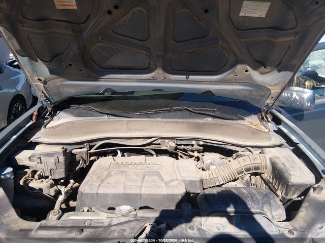 Продажа на аукционе авто 2008 Honda Ridgeline Rtl, vin: 2HJYK16528H524923, номер лота: 46276304