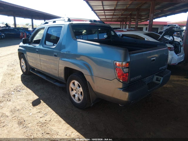 Продажа на аукционе авто 2008 Honda Ridgeline Rtl, vin: 2HJYK16528H524923, номер лота: 46276304