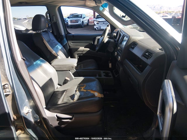 Продажа на аукционе авто 2008 Honda Ridgeline Rtl, vin: 2HJYK16528H524923, номер лота: 46276304