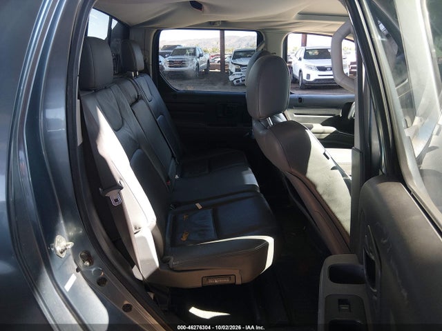 Продажа на аукционе авто 2008 Honda Ridgeline Rtl, vin: 2HJYK16528H524923, номер лота: 46276304