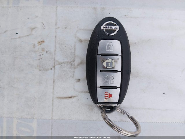 Продаж на аукціоні авто 2020 Nissan Versa Sv Xtronic Cvt, vin: 3N1CN8EV4LL887727, номер лоту: 46276307