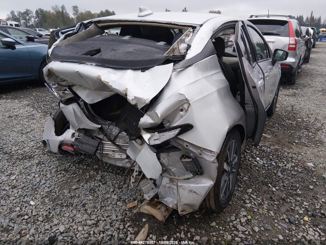 Продаж на аукціоні авто 2020 Nissan Versa Sv Xtronic Cvt, vin: 3N1CN8EV4LL887727, номер лоту: 46276307