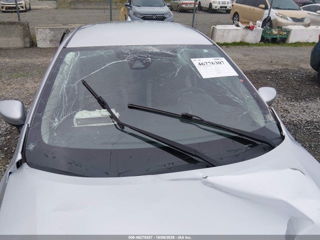 Продаж на аукціоні авто 2020 Nissan Versa Sv Xtronic Cvt, vin: 3N1CN8EV4LL887727, номер лоту: 46276307