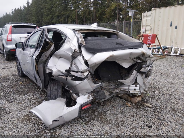 Продаж на аукціоні авто 2020 Nissan Versa Sv Xtronic Cvt, vin: 3N1CN8EV4LL887727, номер лоту: 46276307
