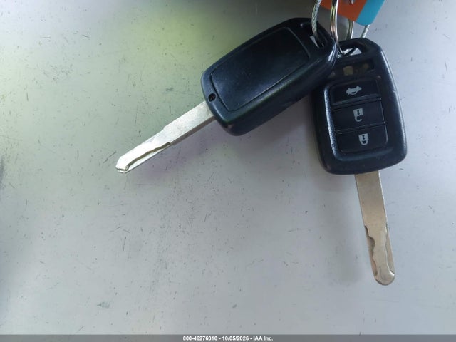 2HGFB2F58FH551138 Honda Civic Lx