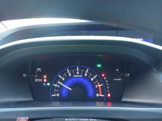 2HGFB2F58FH551138 Honda Civic Lx