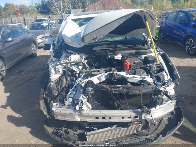 Продаж на аукціоні авто 2021 Acura Rdx A-spec Package, vin: 5J8TC2H65ML046924, номер лоту: 46276316
