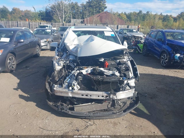 Продаж на аукціоні авто 2021 Acura Rdx A-spec Package, vin: 5J8TC2H65ML046924, номер лоту: 46276316