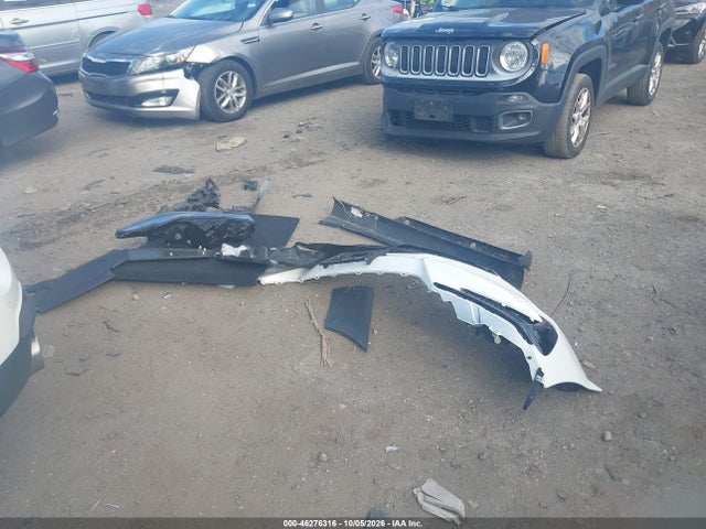 Продаж на аукціоні авто 2021 Acura Rdx A-spec Package, vin: 5J8TC2H65ML046924, номер лоту: 46276316