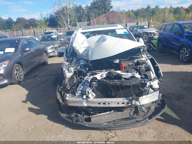 Продаж на аукціоні авто 2021 Acura Rdx A-spec Package, vin: 5J8TC2H65ML046924, номер лоту: 46276316
