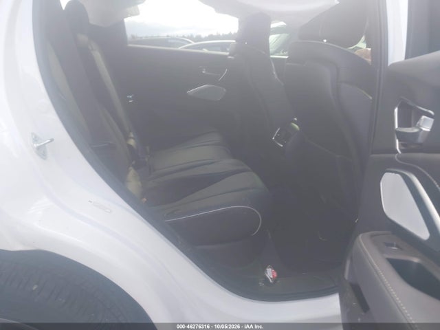 Продаж на аукціоні авто 2021 Acura Rdx A-spec Package, vin: 5J8TC2H65ML046924, номер лоту: 46276316