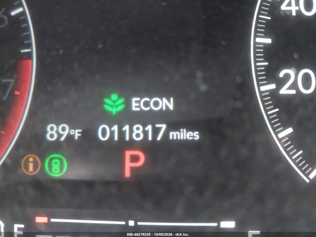 Honda Civic Sport 2026 2HGFE2F50TH586744 Image 16