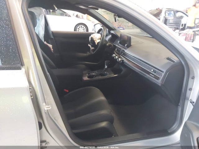 Honda Civic Sport 2026 2HGFE2F50TH586744 Image 5