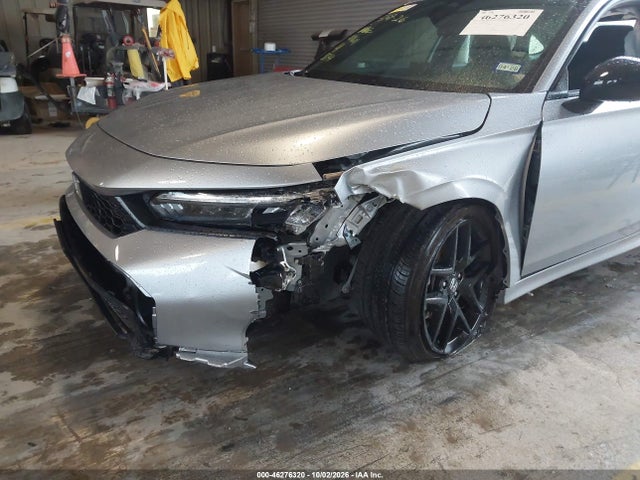 Honda Civic Sport 2026 2HGFE2F50TH586744 Image 6