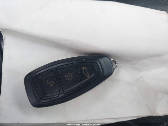 Продажа на аукционе авто 2012 Ford Focus Titanium, vin: 1FAHP3N22CL102483, номер лота: 46276329
