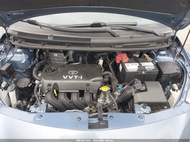 Продаж на аукціоні авто 2007 Toyota Yaris, vin: JTDBT923371093354, номер лоту: 46276334