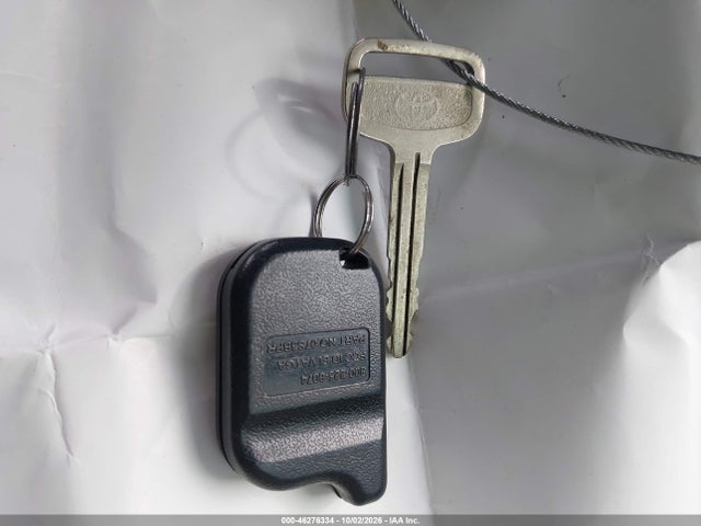 Продаж на аукціоні авто 2007 Toyota Yaris, vin: JTDBT923371093354, номер лоту: 46276334