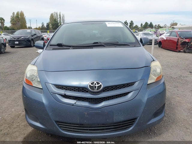 Продаж на аукціоні авто 2007 Toyota Yaris, vin: JTDBT923371093354, номер лоту: 46276334