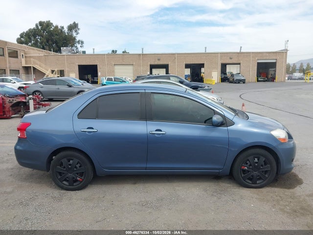 Продаж на аукціоні авто 2007 Toyota Yaris, vin: JTDBT923371093354, номер лоту: 46276334