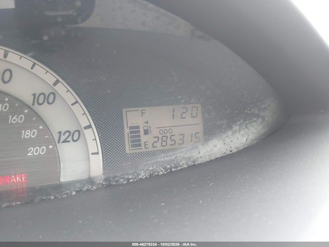 Продаж на аукціоні авто 2007 Toyota Yaris, vin: JTDBT923371093354, номер лоту: 46276334