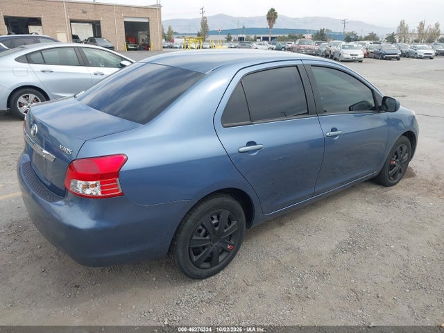 Продаж на аукціоні авто 2007 Toyota Yaris, vin: JTDBT923371093354, номер лоту: 46276334
