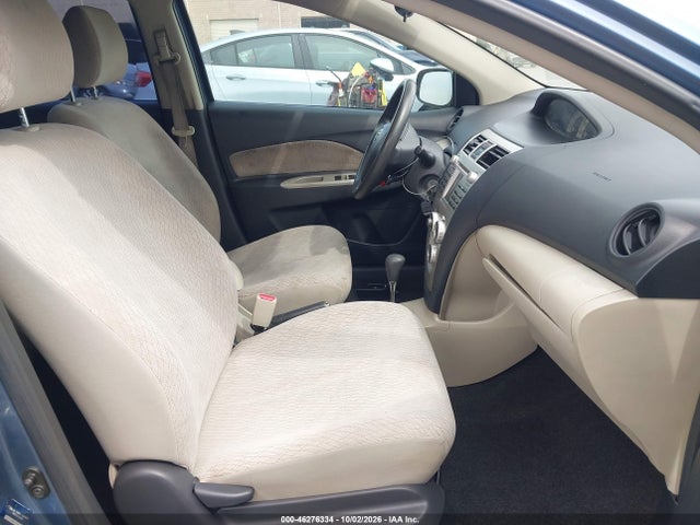 Продаж на аукціоні авто 2007 Toyota Yaris, vin: JTDBT923371093354, номер лоту: 46276334