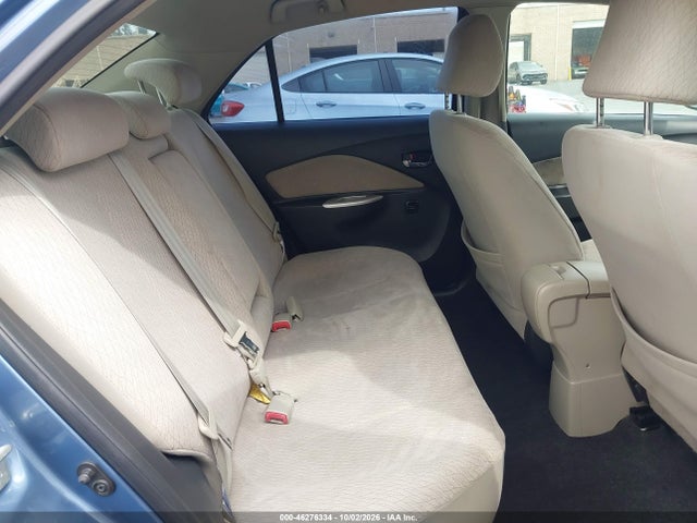 Продаж на аукціоні авто 2007 Toyota Yaris, vin: JTDBT923371093354, номер лоту: 46276334