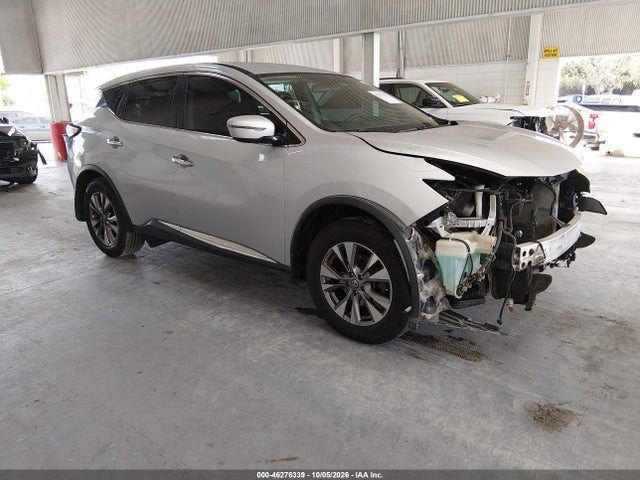 Aukcja sprzedaży 2016 Nissan Murano S, vin: 5N1AZ2MG8GN146149, numer aukcji: 46276339