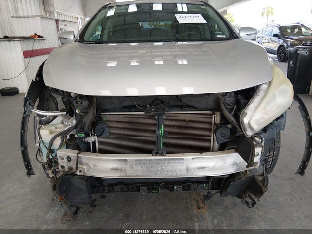 2016 Nissan Murano S მანქანა იყიდება აუქციონზე, vin: 5N1AZ2MG8GN146149, აუქციონის ნომერი: 46276339