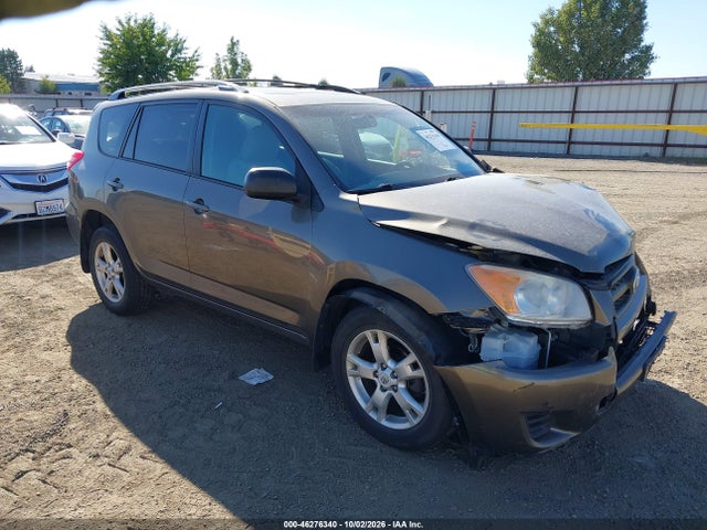 Продаж на аукціоні авто 2011 Toyota Rav4, vin: 2T3BF4DV5BW084044, номер лоту: 46276340
