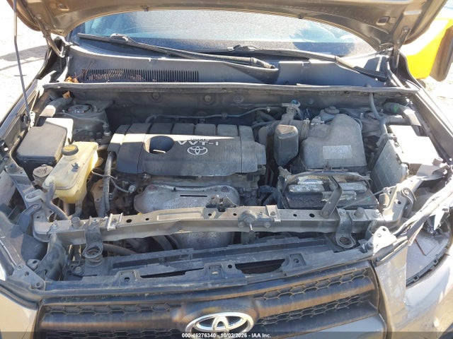 Продаж на аукціоні авто 2011 Toyota Rav4, vin: 2T3BF4DV5BW084044, номер лоту: 46276340