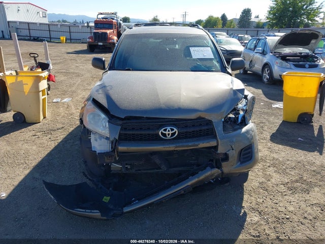 Продаж на аукціоні авто 2011 Toyota Rav4, vin: 2T3BF4DV5BW084044, номер лоту: 46276340