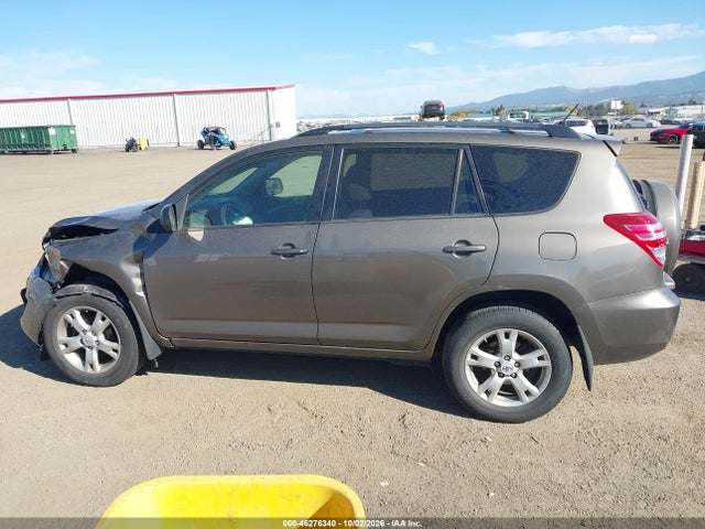 Продаж на аукціоні авто 2011 Toyota Rav4, vin: 2T3BF4DV5BW084044, номер лоту: 46276340