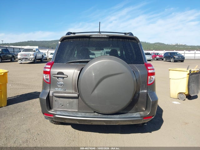 Продаж на аукціоні авто 2011 Toyota Rav4, vin: 2T3BF4DV5BW084044, номер лоту: 46276340