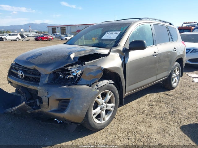 Продаж на аукціоні авто 2011 Toyota Rav4, vin: 2T3BF4DV5BW084044, номер лоту: 46276340