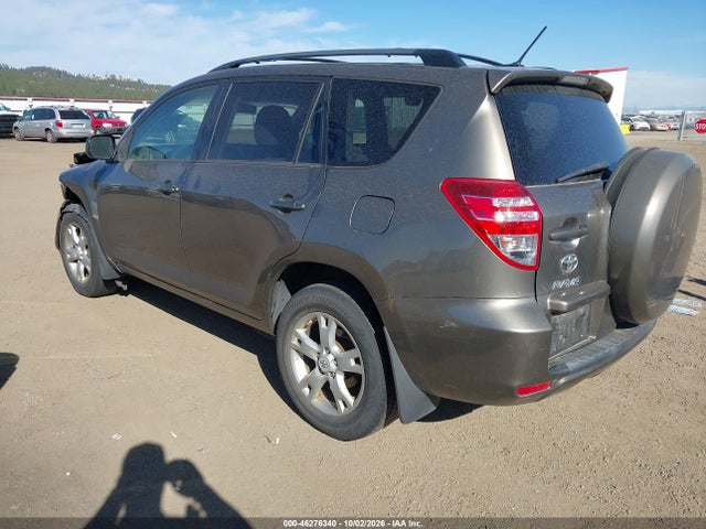 Продаж на аукціоні авто 2011 Toyota Rav4, vin: 2T3BF4DV5BW084044, номер лоту: 46276340